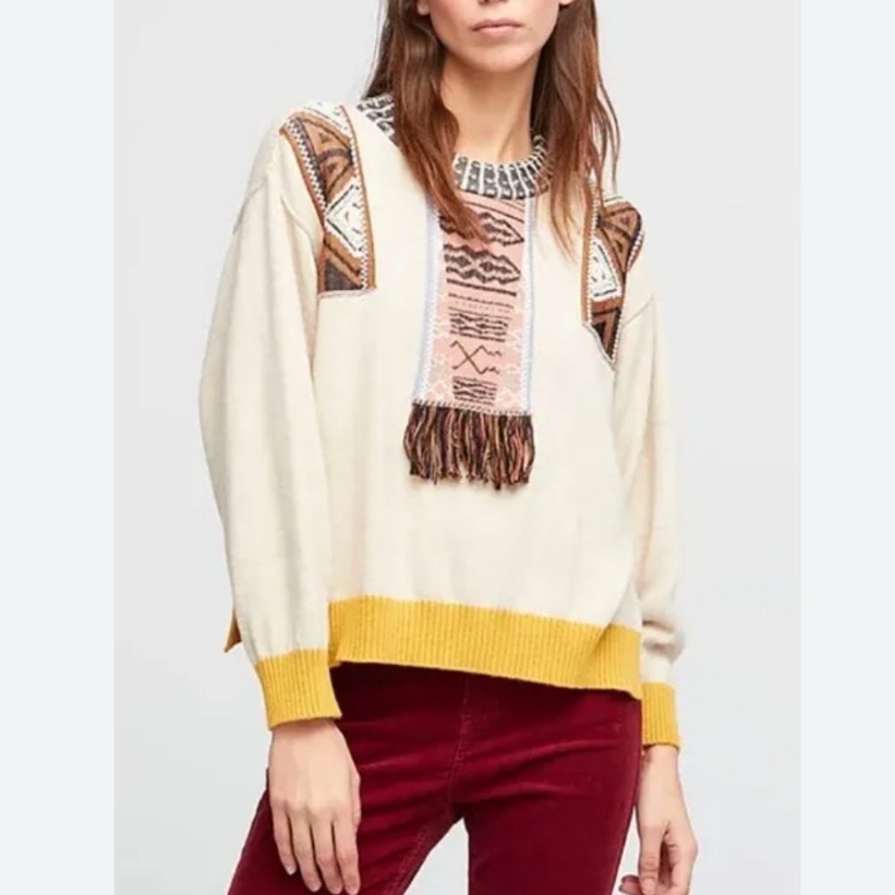 Aldo Martins sweater